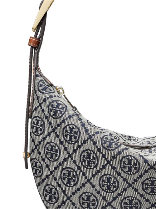 Borsa a spalla T Monogram Balloon TORY BURCH | 174231405